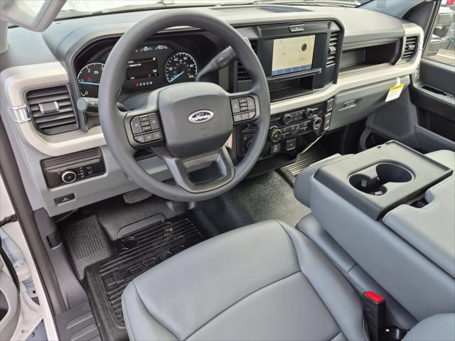 2026 Ford F-550 In-Transit