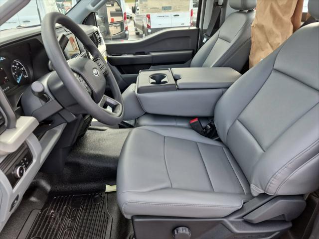 2026 Ford F-550 In-Transit