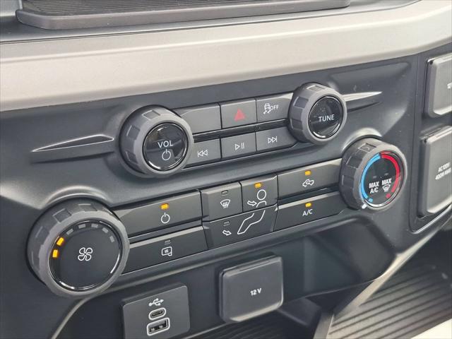 2026 Ford F-550 In-Transit