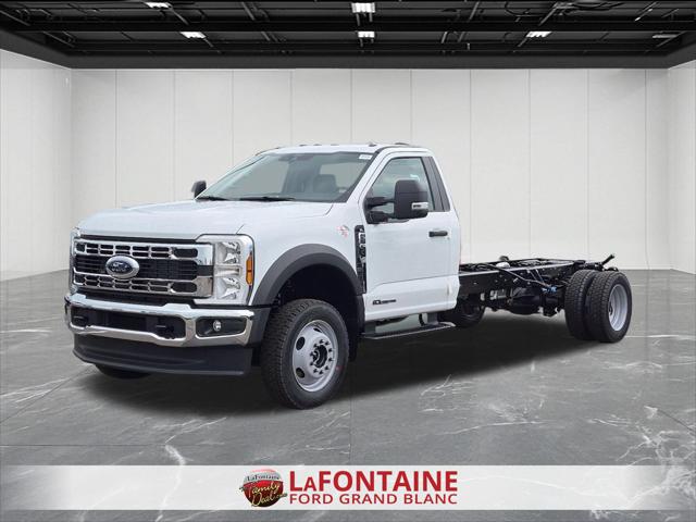 2026 Ford F-550 In-Transit for sale in Flushing, MI
