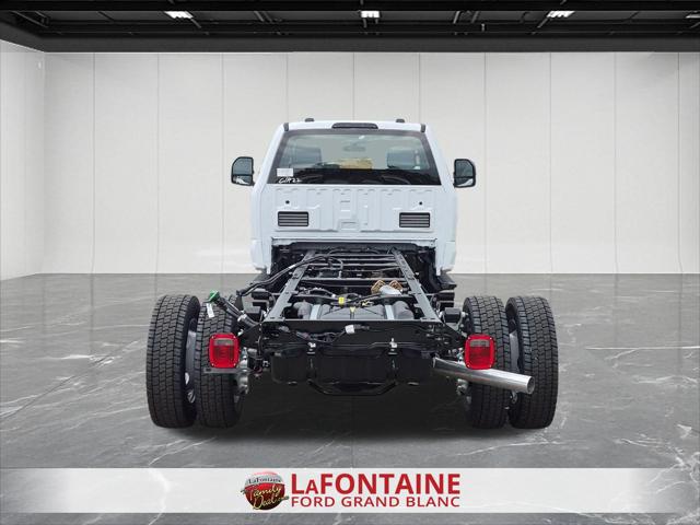 2026 Ford F-550 In-Transit