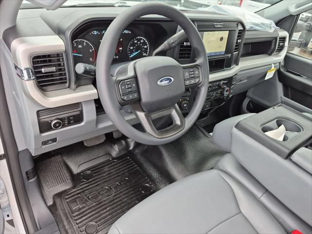2026 Ford F-550 In-Transit