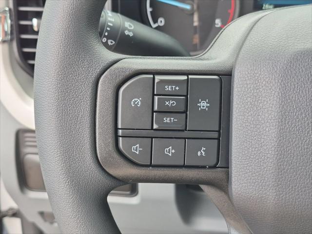 2026 Ford F-550 In-Transit