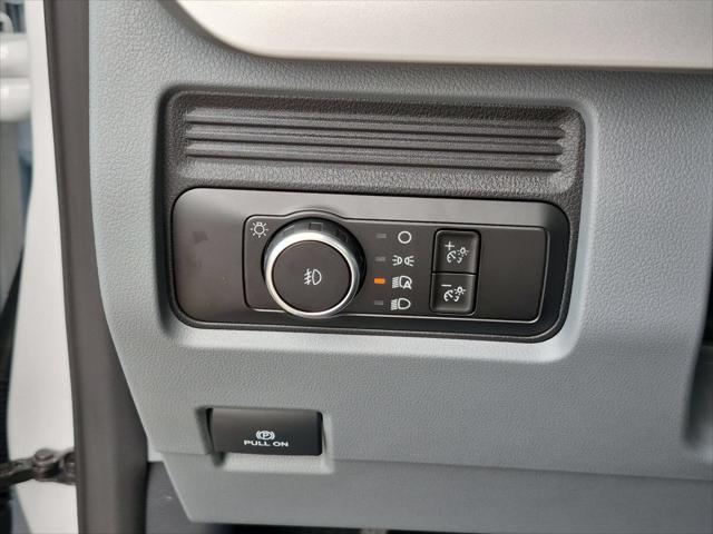 2026 Ford F-550 In-Transit