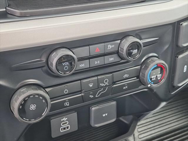 2026 Ford F-550 In-Transit