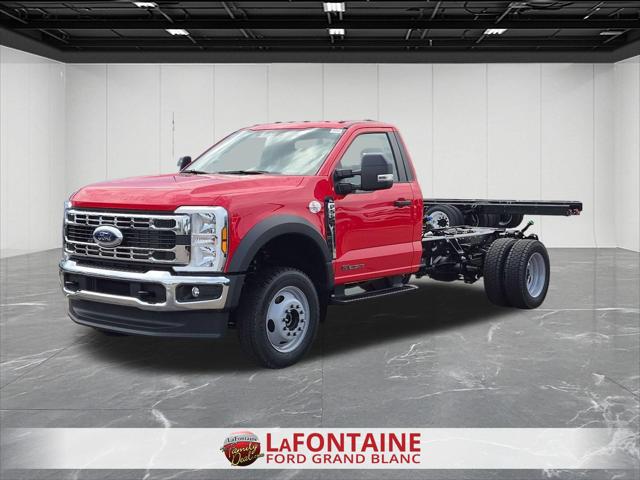 2026 Ford F-550 In-Transit for sale in Flushing, MI