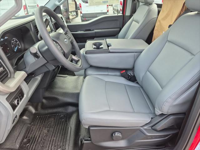 2026 Ford F-550 In-Transit