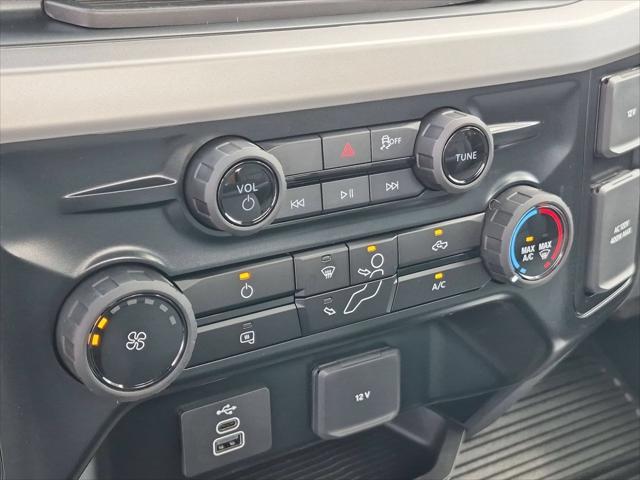 2026 Ford F-550 In-Transit