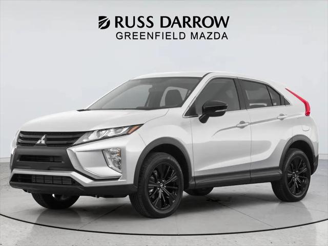 2020 Mitsubishi Eclipse Cross LE 1.5T AWC for sale in Greenfield, WI