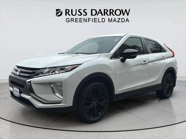 2020 Mitsubishi Eclipse Cross LE 1.5T AWC for sale in Greenfield, WI