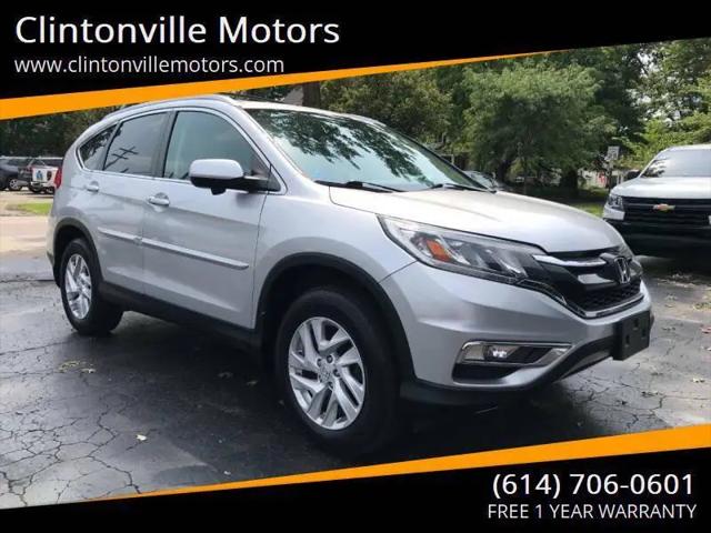 2016 Honda CR-V EX for sale in Columbus, OH