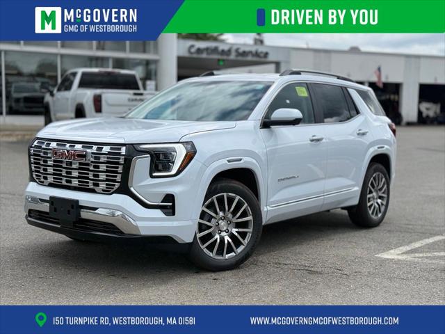 2027 GMC Terrain AWD Denali for sale in Westborough, MA