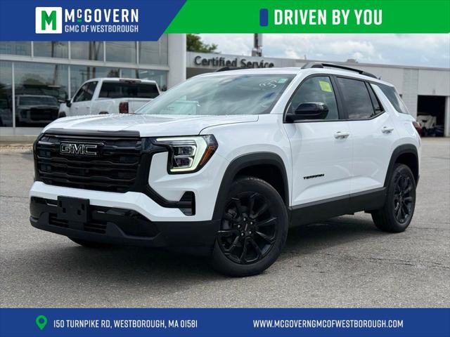 2027 GMC Terrain AWD Elevation for sale in Westborough, MA