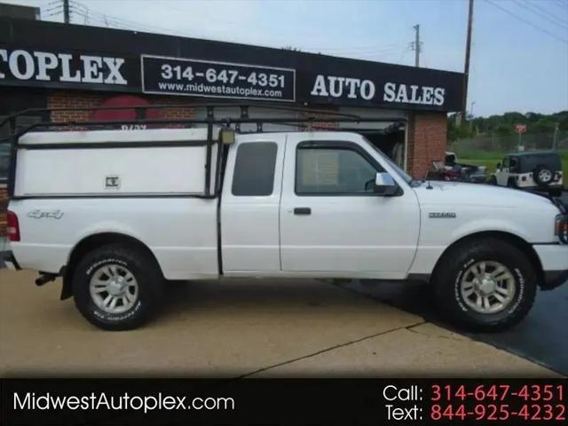 2011 Ford Ranger XLT for sale in St. Louis, MO