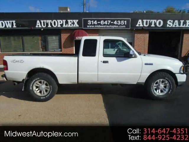 2011 Ford Ranger XLT for sale in St. Louis, MO