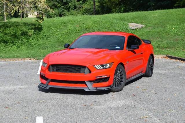 2015 Ford Mustang GT Premium for sale in Knoxville, TN