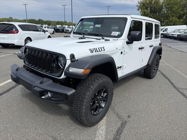 2027 Jeep Wrangler Willys 2027 Jeep Wrangler Willys