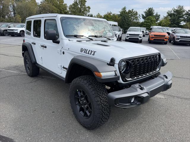 2027 Jeep Wrangler Willys 2027 Jeep Wrangler Willys
