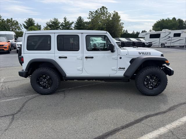 2027 Jeep Wrangler Willys 2027 Jeep Wrangler Willys