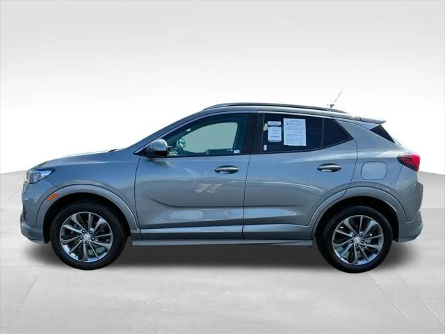 2023 Buick Encore GX Select AWD for sale in Monticello, KY