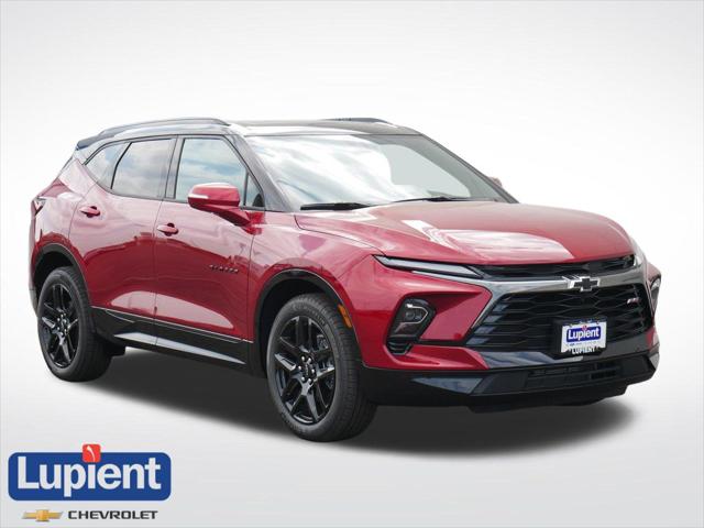 2026 Chevrolet Blazer RS for sale in Minneapolis, MN