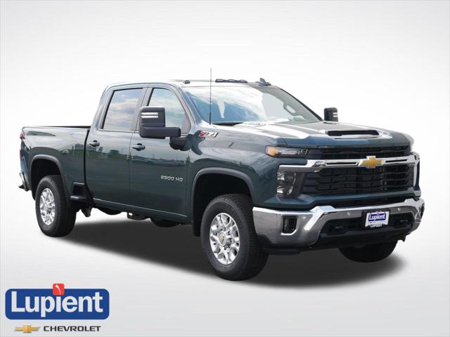 2026 Chevrolet Silverado 2500HD LT for sale in Minneapolis, MN