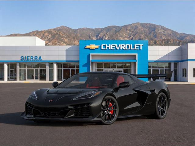 2027 Chevrolet Corvette 3LZ for sale in Monrovia, CA