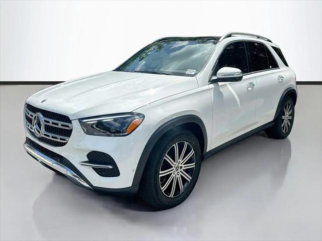 2026 Mercedes-Benz GLE GLE 350 Base 4MATIC for sale in Mt Pleasant, SC