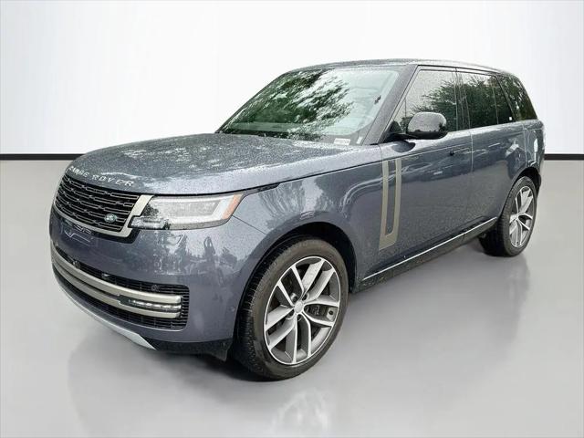 2025 Land Rover Range Rover P550e SE for sale in Mt Pleasant, SC