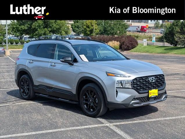 2023 Hyundai Santa Fe XRT for sale in Minneapolis, MN