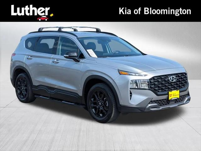 2023 Hyundai Santa Fe XRT for sale in Minneapolis, MN