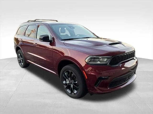 2023 Dodge Durango GT Premium AWD for sale in Wabash, IN