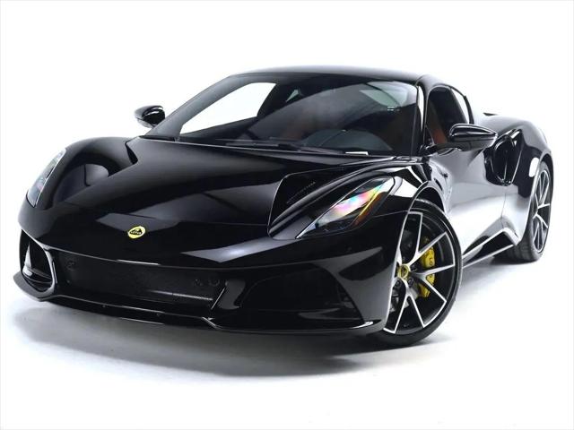2024 Lotus Emira V6 First Edition for sale in Chesterfield, MO
