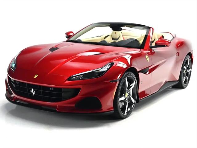 2023 Ferrari Portofino Base for sale in Chesterfield, MO