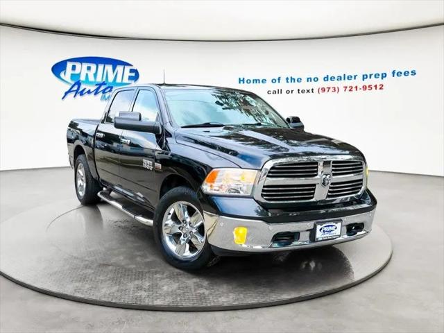 2015 Ram 1500 Big Horn for sale in Bloomingdale, NJ