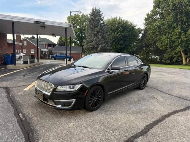 2017 Lincoln MKZ Select for sale in Emigsville, PA