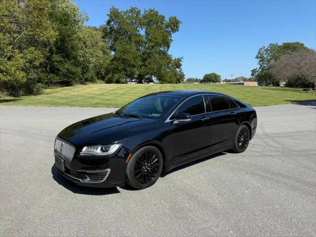 2017 Lincoln MKZ Select for sale in Emigsville, PA