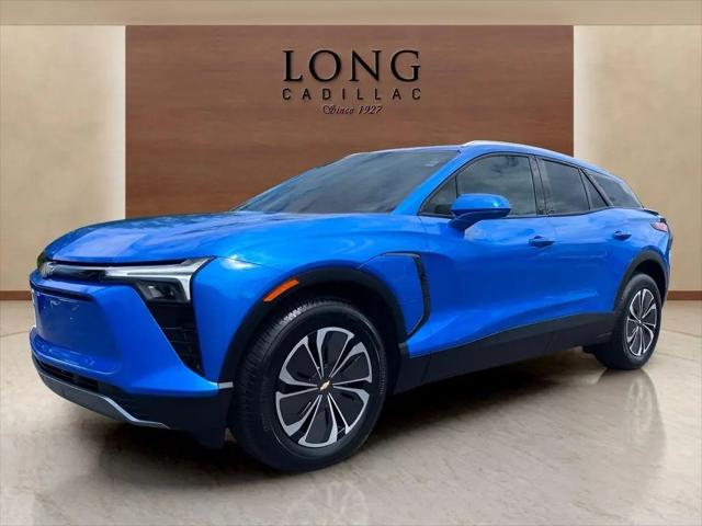 2024 Chevrolet V Blazer eAWD 2LT for sale in Southborough, MA