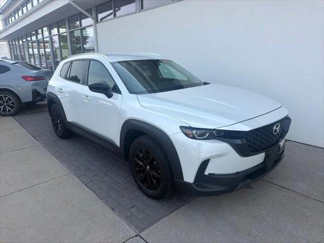 2024 Mazda CX-50 2.5 S Preferred for sale in South Bend, IN