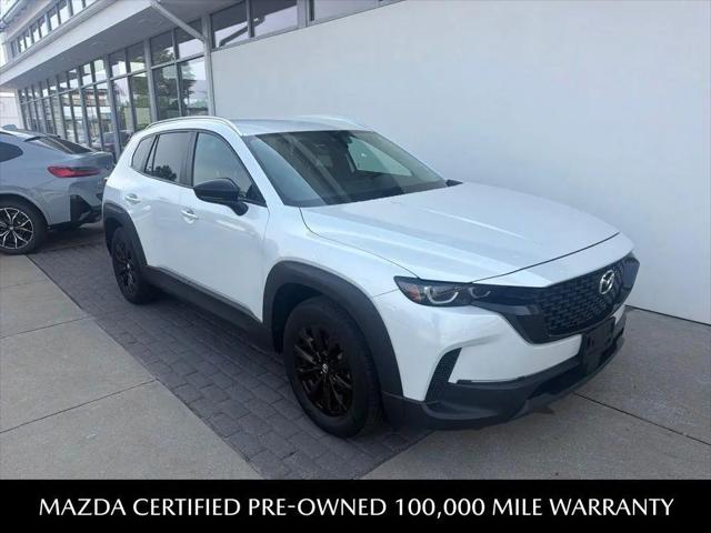 2024 Mazda CX-50 2.5 S Preferred for sale in South Bend, IN