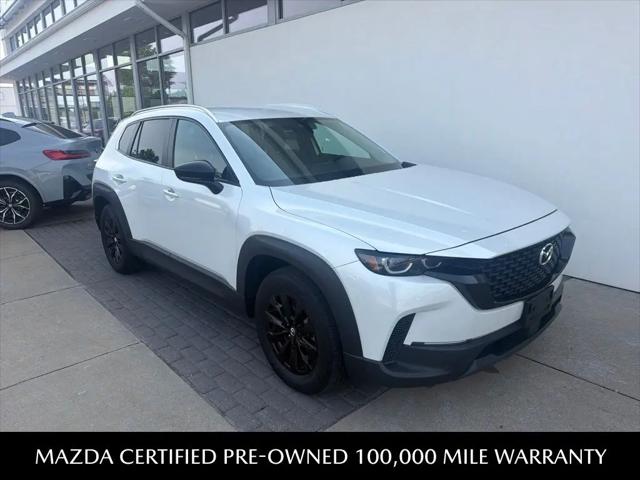 2024 Mazda CX-50 2.5 S Preferred for sale in South Bend, IN