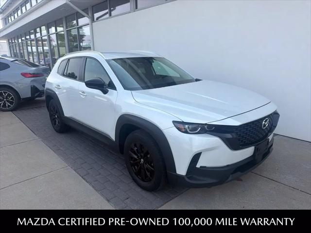 2024 Mazda CX-50 2.5 S Preferred for sale in South Bend, IN