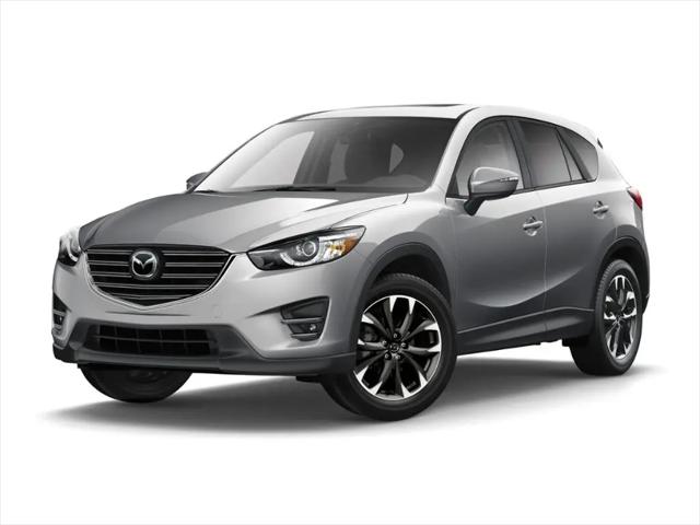 2016 Mazda CX-5 Grand Touring for sale in Georgetown, IN