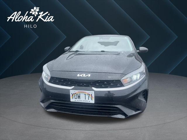 2023 Kia Forte LX for sale in Hilo, HI