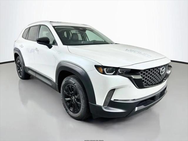 2026 Mazda CX-50 Hybrid Preferred for sale in Philadelphia, PA