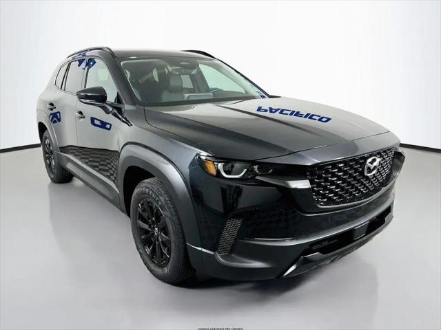2026 Mazda CX-50 Hybrid Premium for sale in Philadelphia, PA