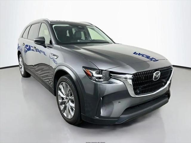 2026 Mazda X-90 3.3 Turbo Preferred for sale in Philadelphia, PA