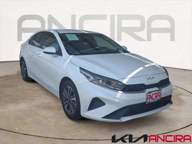 2023 Kia Forte LXS for sale in San Antonio, TX