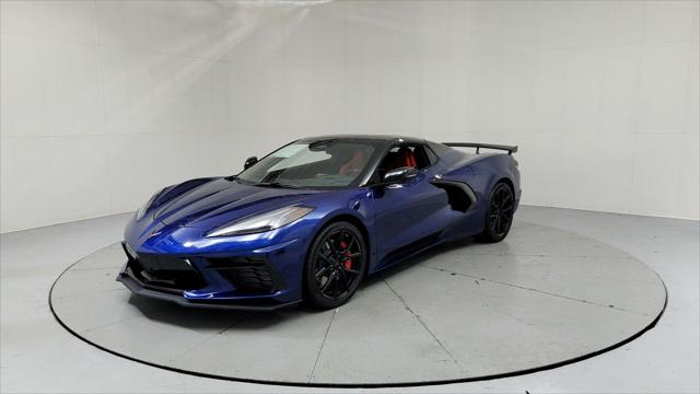 2027 Chevrolet Corvette 1LT for sale in Dearborn, MI