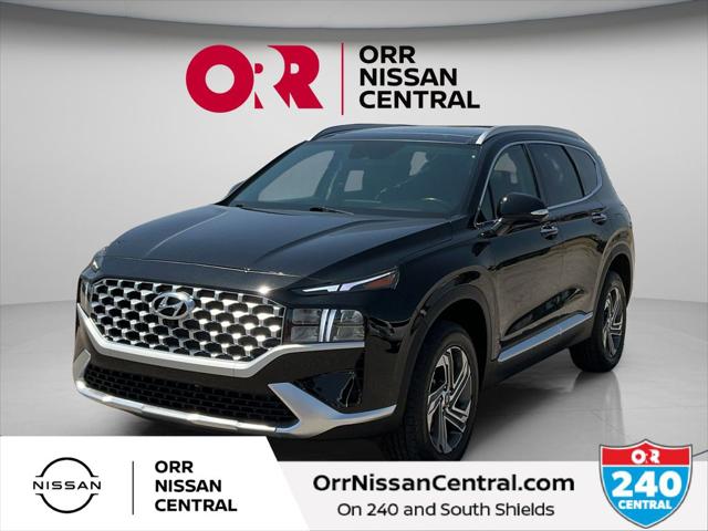 2023 Hyundai Santa Fe SEL for sale in Oklahoma City, OK
